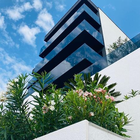 New&Luxury Apartment With An Outstanding View - Bombii Blue Dubrovnik Luaran gambar