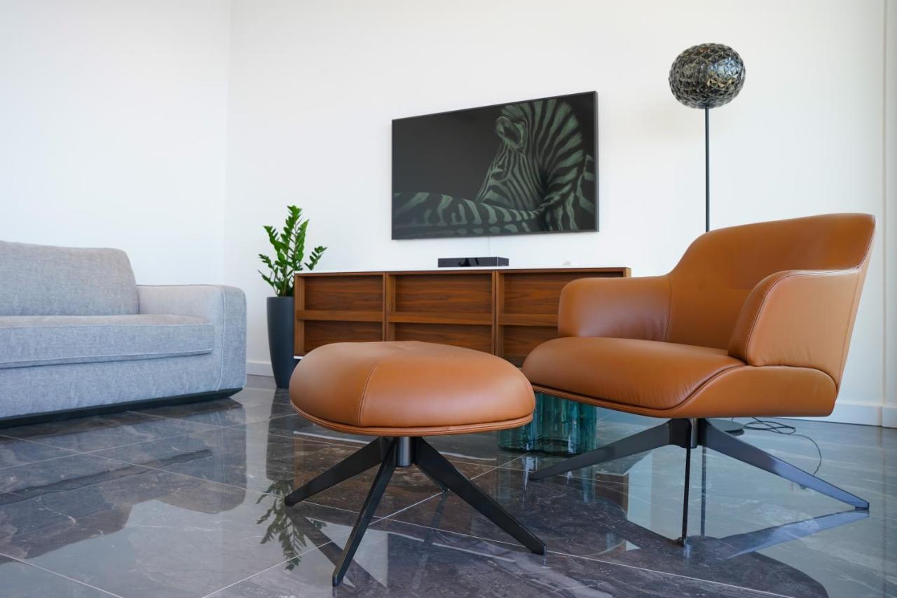 New&Luxury Apartment With An Outstanding View - Bombii Blue Dubrovnik Luaran gambar