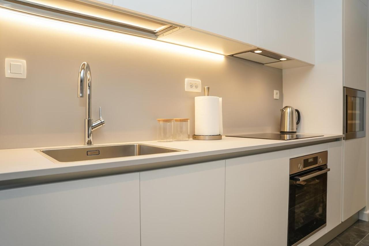 New&Luxury Apartment With An Outstanding View - Bombii Blue Dubrovnik Luaran gambar