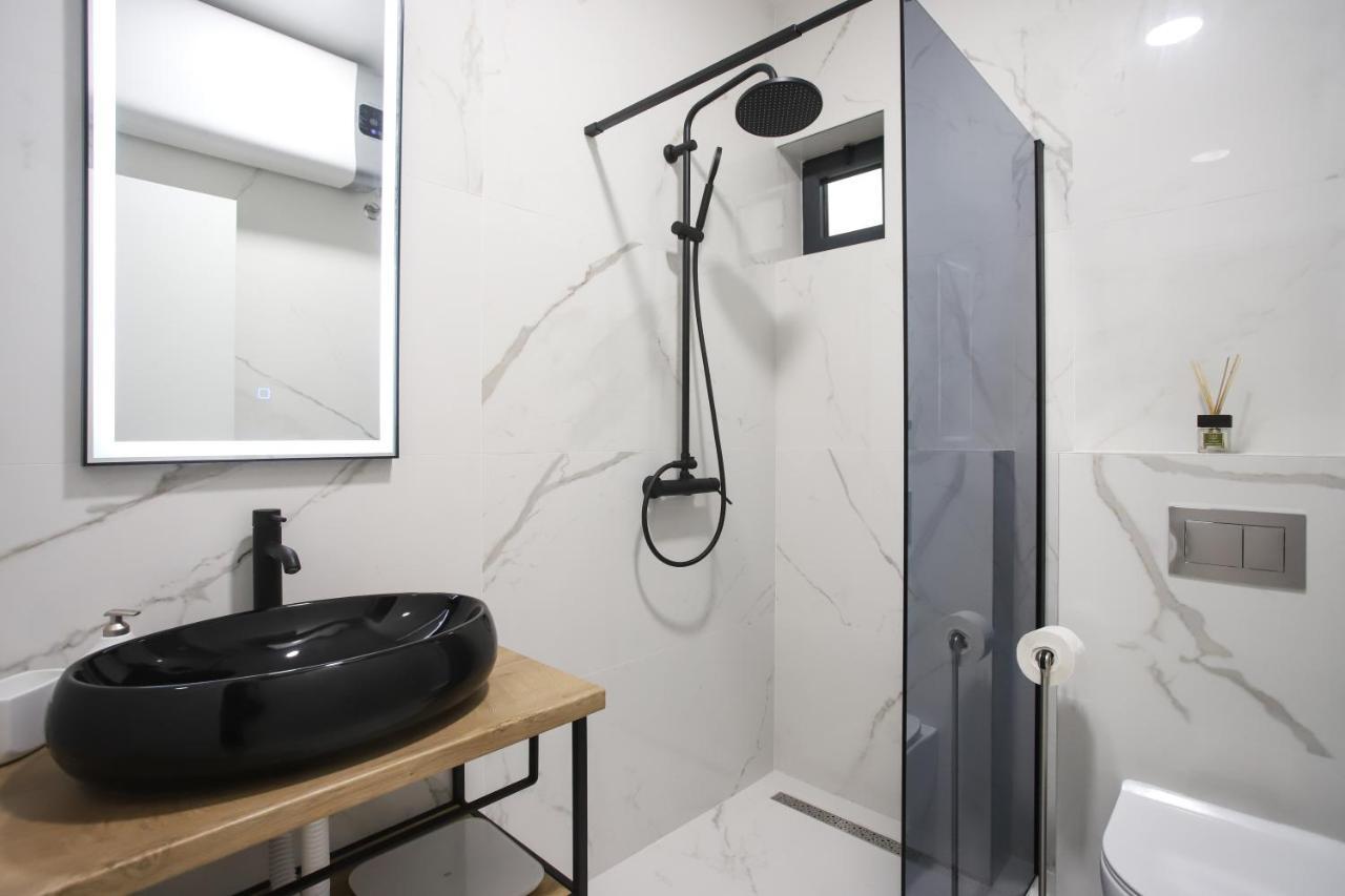New&Luxury Apartment With An Outstanding View - Bombii Blue Dubrovnik Luaran gambar