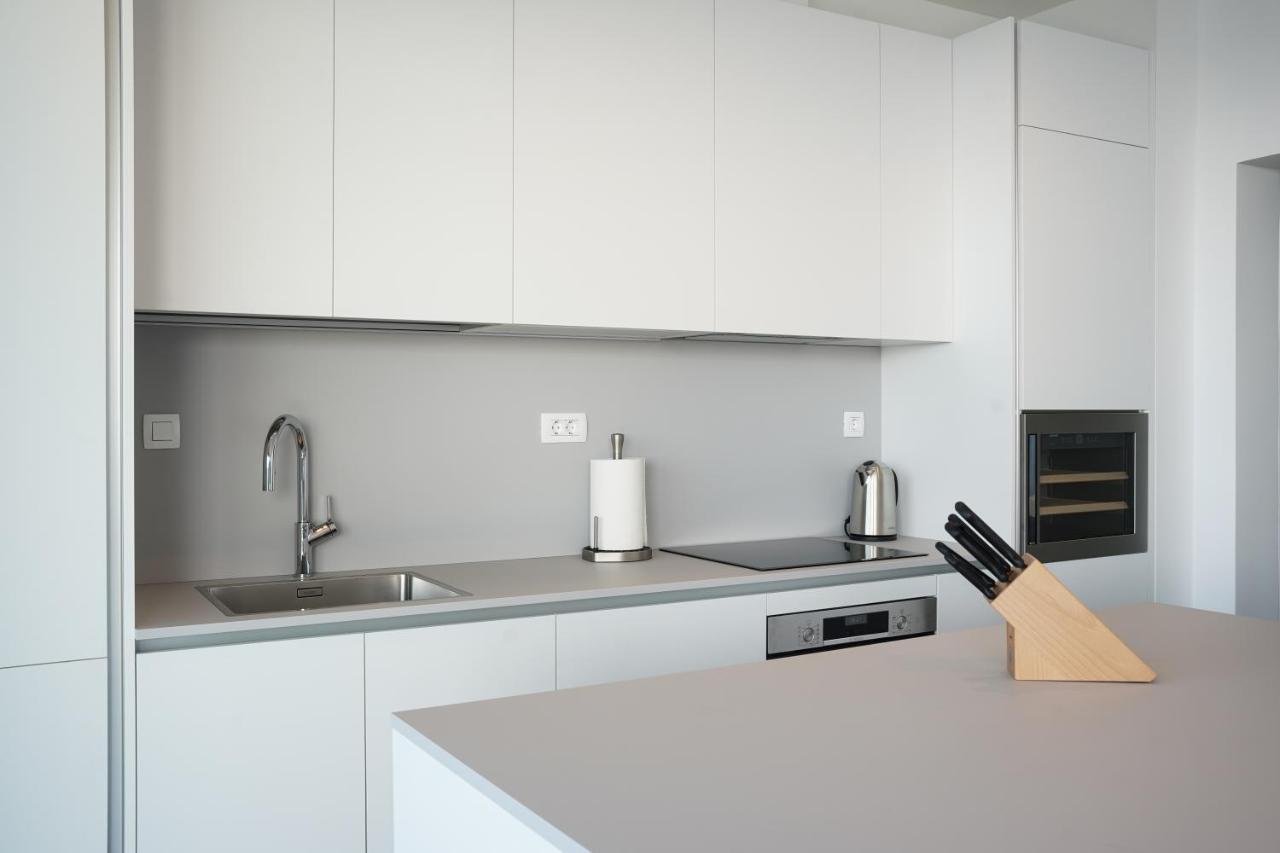 New&Luxury Apartment With An Outstanding View - Bombii Blue Dubrovnik Luaran gambar