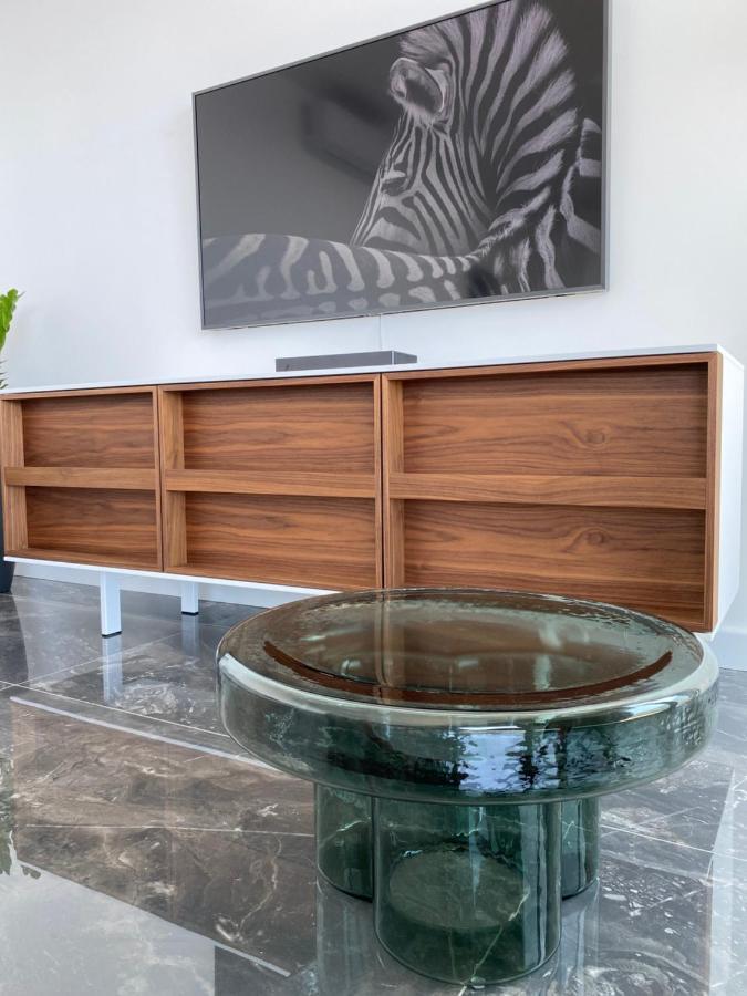 New&Luxury Apartment With An Outstanding View - Bombii Blue Dubrovnik Luaran gambar