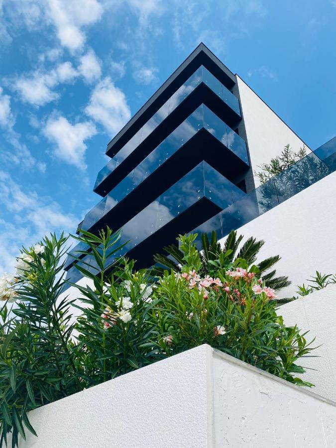New&Luxury Apartment With An Outstanding View - Bombii Blue Dubrovnik Luaran gambar